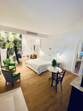 B&B Al Vico Trani
